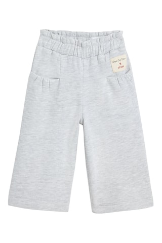 Bermuda - Grigio melange