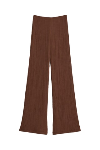 Pantaloni - Marrone