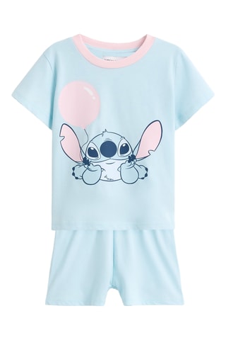 Pigiama Stitch Lilo e Stitch Disney - Blu