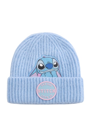 Berretto Stitch Lilo e Stitch Disney - Blu