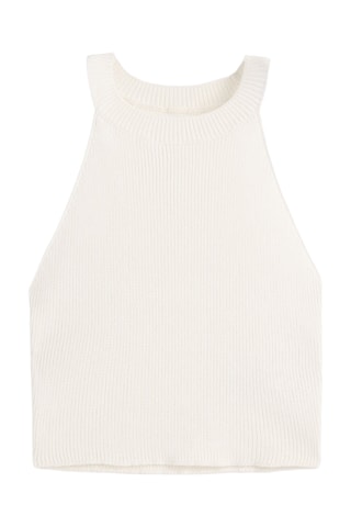 Canotta - Bianco