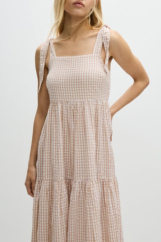 Abito - Beige