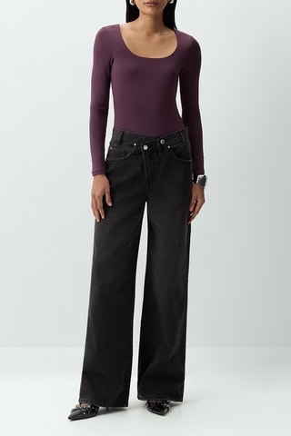 Body - Bordeaux