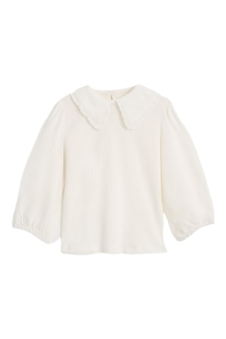 Blusa - Bianco