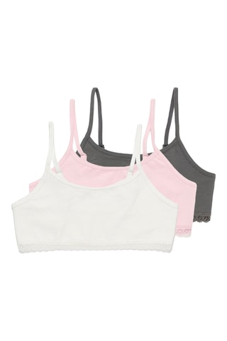 3 top - Bianco e antracite
