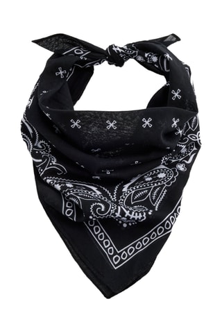 Bandana - Nero
