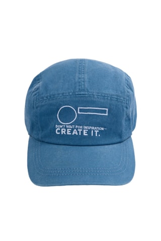 Cappellino - Petrolio