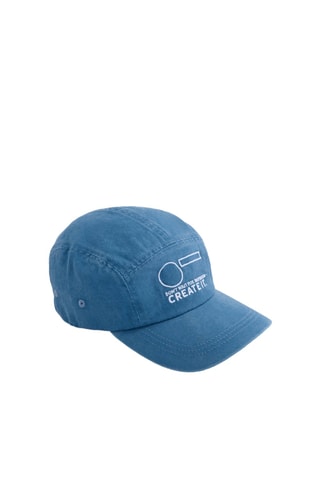 Cappellino - Petrolio