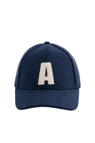 Cappellino - Navy