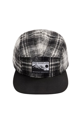 Cappellino - Nero