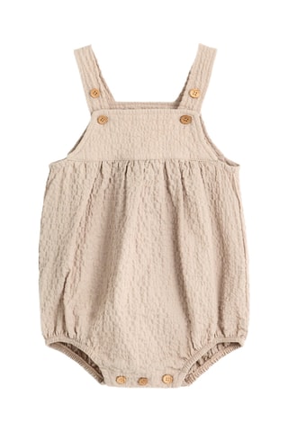 Pagliaccetto - Beige