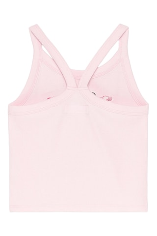 Canotta Stitch Lilo e Stitch Disney - Rosa