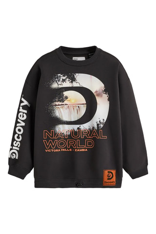 Sweat - Noir