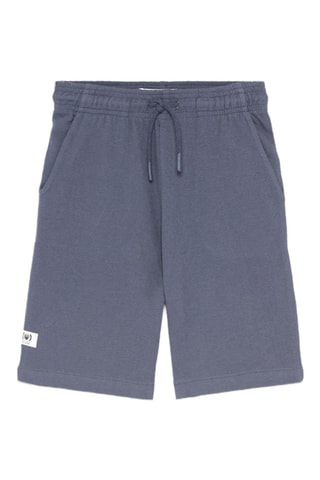 Bermuda - Grigio scuro