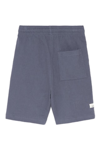 Bermuda - Grigio scuro