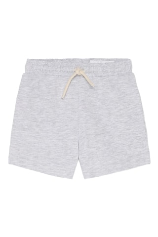 2 shorts - Grigio