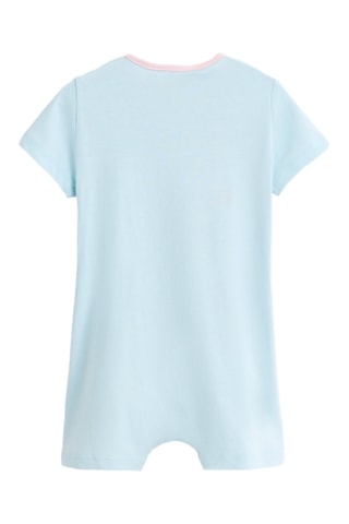Set pigiama Stitch Lilo e Stitch Disney - Azzurro