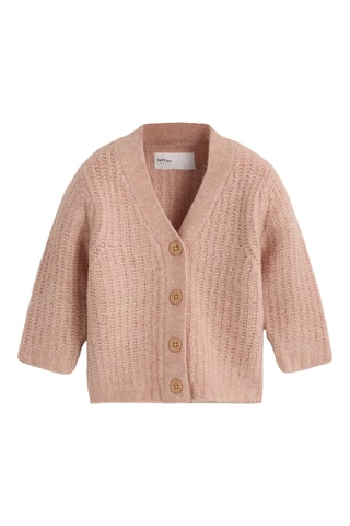 Cardigan - Rosa