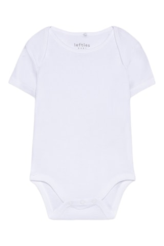 6 body - Bianco