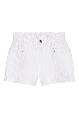 Short - Blanc