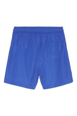 Short de bain - Bleu roi