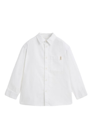 Camicia - Bianco