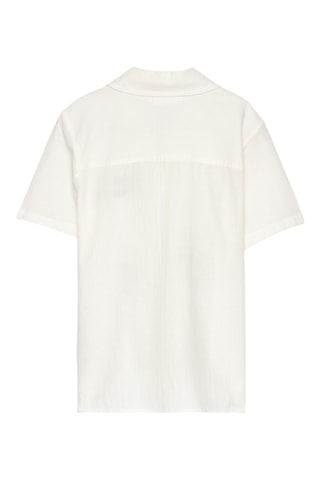 Camicia - Bianco