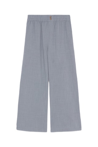 Pantalon - Gris