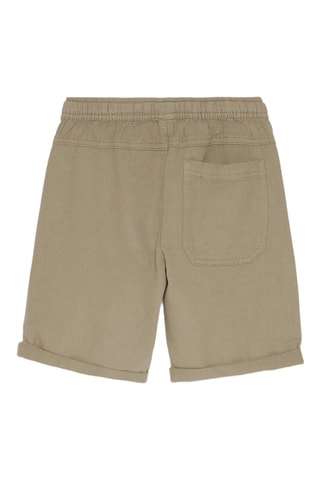 Bermuda - Beige