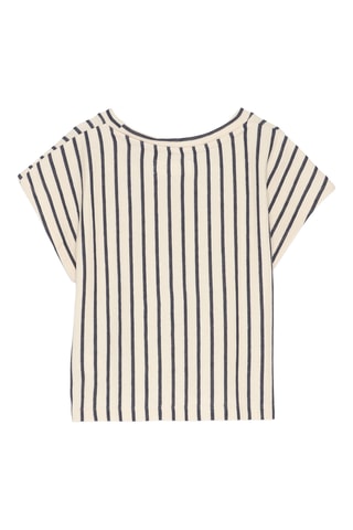 T-shirt - Ecrù