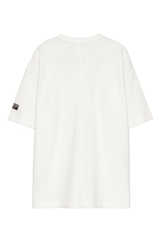 T-shirt - Blanc