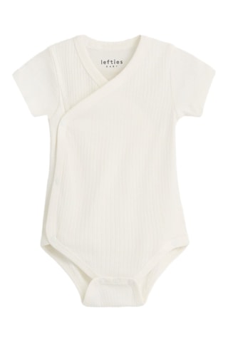 2 body - Bianco