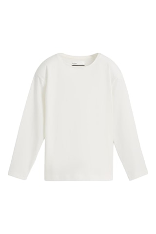 T-shirt - Blanc