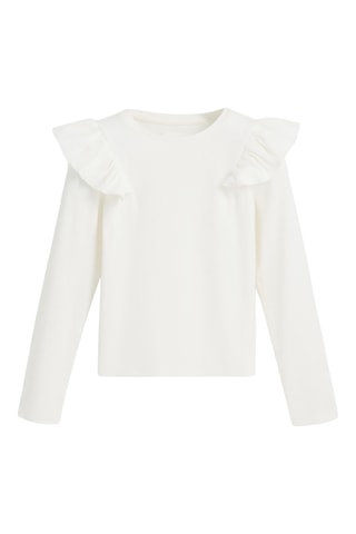 T-shirt - Blanc