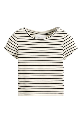 T-shirt - Bianco