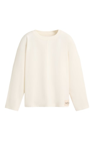 T-shirt - Blanc