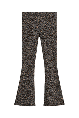 Pantalon - Gris foncé