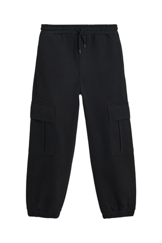 Jogging - Noir