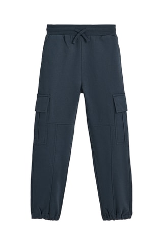 Jogging - Bleu marine