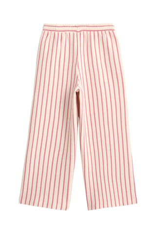 Pantaloni - Bianco