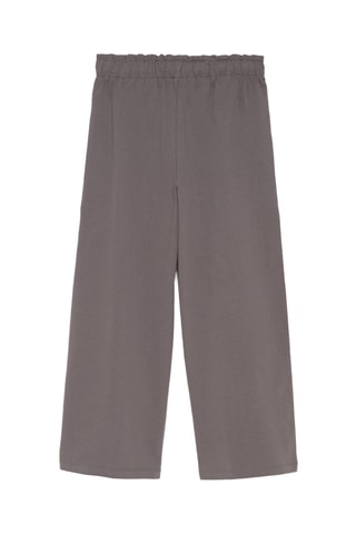 Pantalon - Taupe