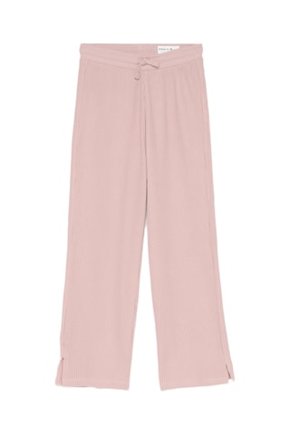 Pantaloni - Rosa