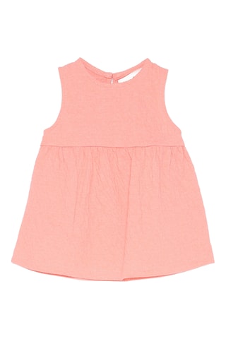 Abito e bloomer - Rosa