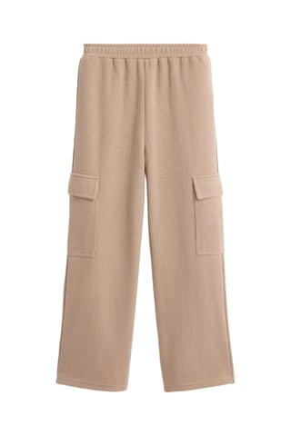 Pantaloni - Marrone