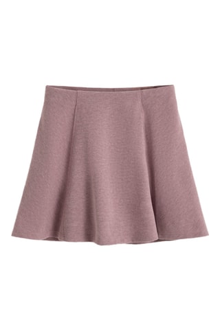 Jupe - Taupe