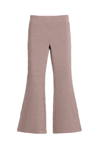 Pantaloni - Taupe