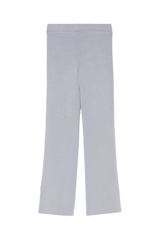 Pantalon - Gris clair