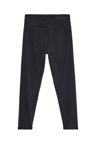 Legging - Noir