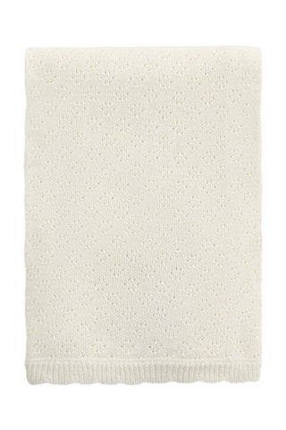 Coperta - Ecrù - Dalla nascita