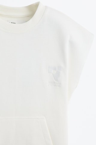 T-shirt - Blanc